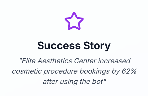 succeed with our automation skills